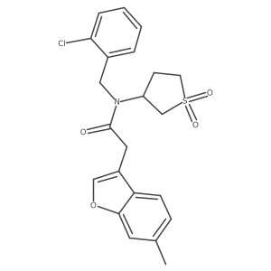 872867-58-8结构式