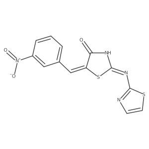 873571-92-7 structure