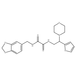 877630-97-2 structure
