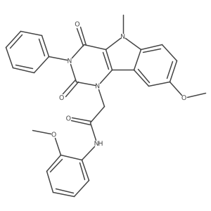 887208-85-7 structure