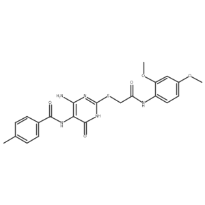 888423-90-3 structure