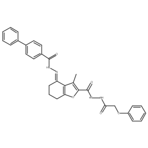 889993-39-9 structure