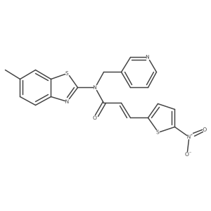 895009-29-7结构式