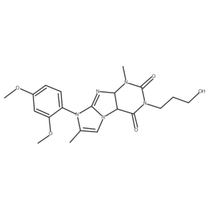 896852-48-5 structure