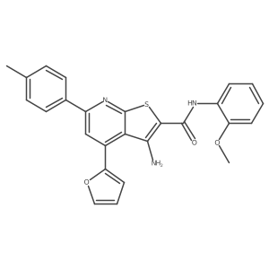 897832-96-1 structure
