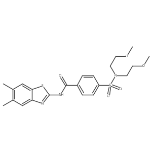 898372-22-0 structure