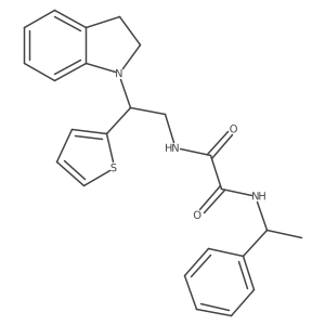 898407-74-4 structure