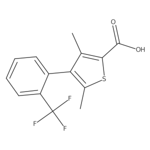 898834-21-4 structure