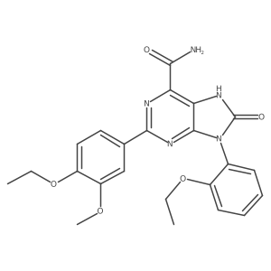 899742-40-6结构式
