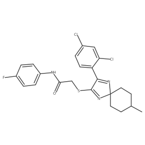 899913-79-2 structure