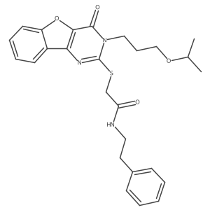 899962-07-3 structure