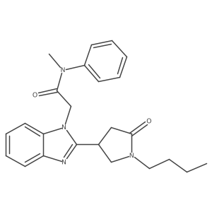 912896-74-3 structure