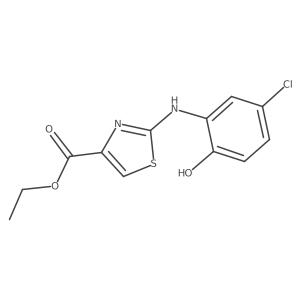 913650-43-8 structure