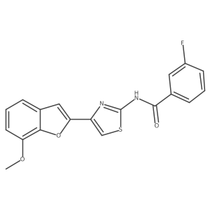 921550-23-4 structure