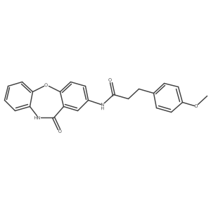 921890-80-4 structure