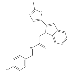 923114-23-2 structure