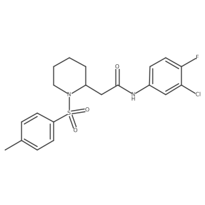 941990-22-3 structure