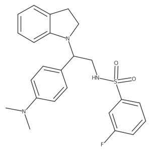 946317-19-7 structure