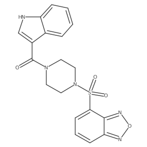 951992-61-3 structure