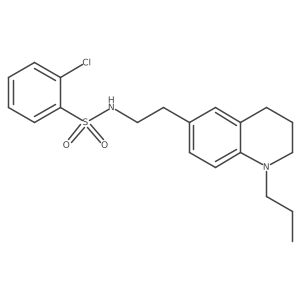 955612-80-3 structure