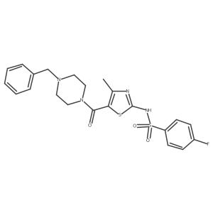 955691-80-2 structure