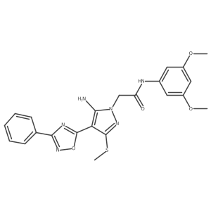 1020502-41-3 structure