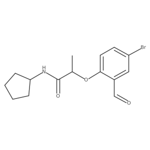 1039817-23-6 structure