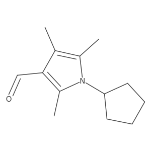 1087610-81-8 structure