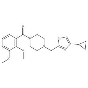 1105233-12-2结构式