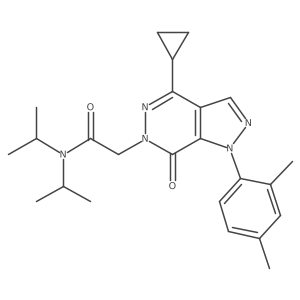 1105239-76-6结构式