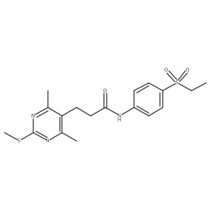 1110937-46-6 structure