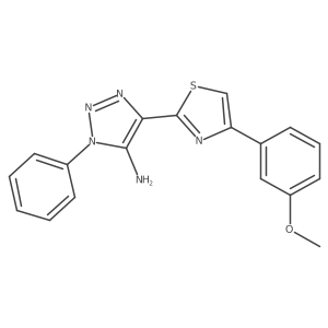 1111406-20-2 structure