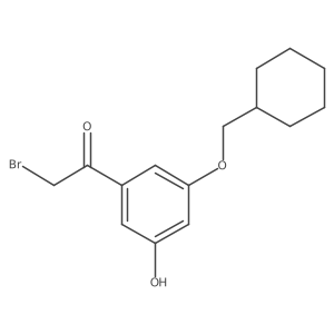 1141782-85-5 structure