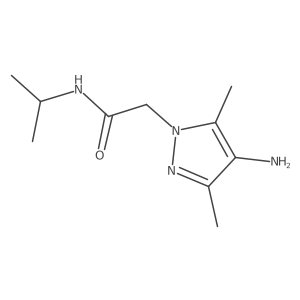 1152696-09-7 structure
