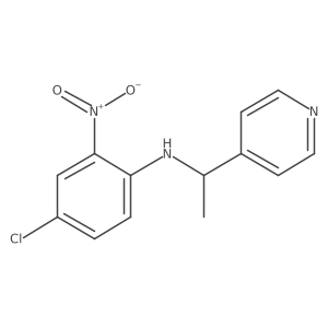1154244-19-5 structure