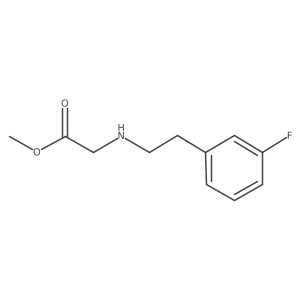 1155462-45-5结构式