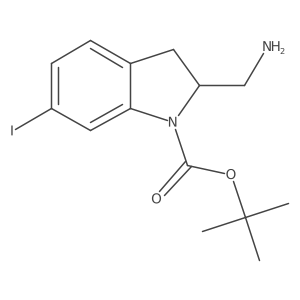 1158767-37-3 structure