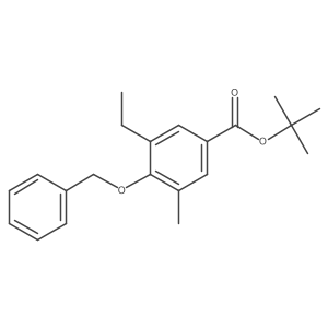 1160956-60-4 structure