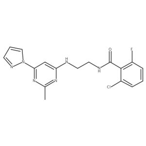 1170233-07-4 structure