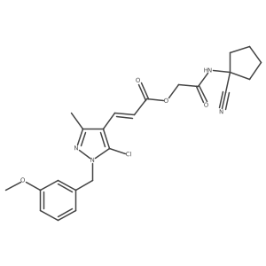 1173637-94-9 structure