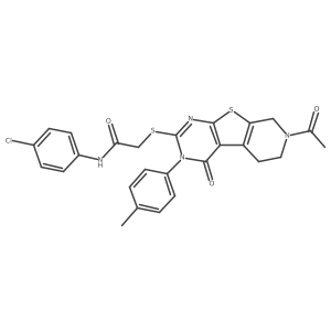 1185080-84-5 structure