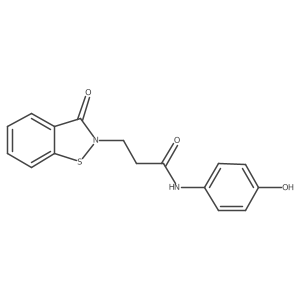 1190289-56-5 structure