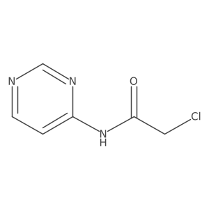 1196093-22-7 structure
