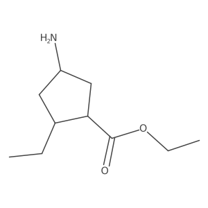 1201187-14-5 structure