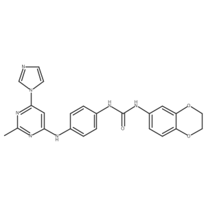 1203081-12-2 structure