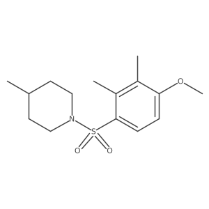 1206105-88-5 structure