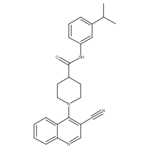 1207001-90-8结构式