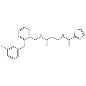 1211143-13-3结构式