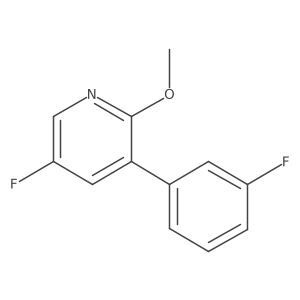 1214367-46-0 structure