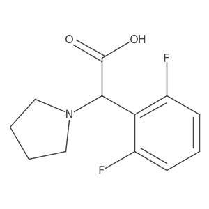 1218444-40-6 structure
